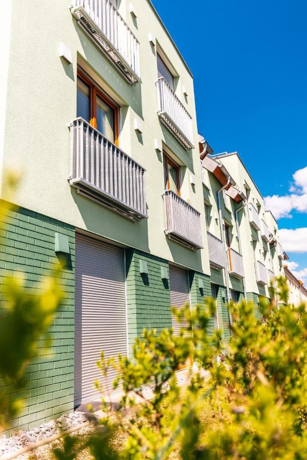 New Living City Appartement 빌레펠트 외부 사진