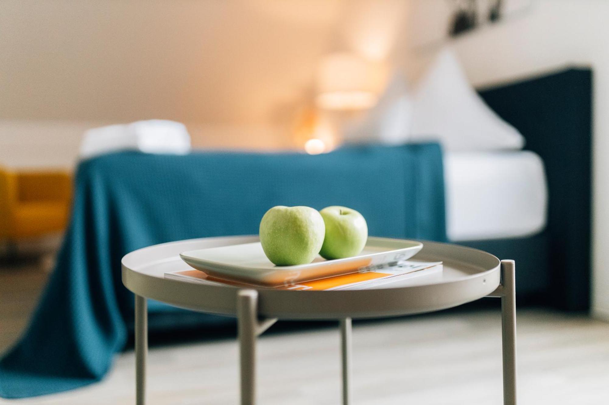 New Living City Appartement 빌레펠트 외부 사진